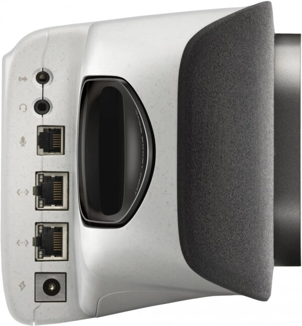 Poly Studio X70: Die Premium-Videokonferenzlösung für große Räume