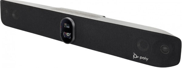 Poly Studio X70: Die Premium-Videokonferenzlösung für große Räume