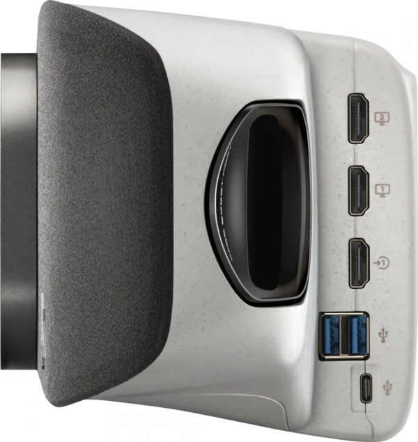 Poly Studio X70: Die Premium-Videokonferenzlösung für große Räume
