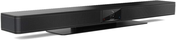 Bose Professional Videobar VB1: 4K USB-Videokonferenzsystem für mittelgroße Räume