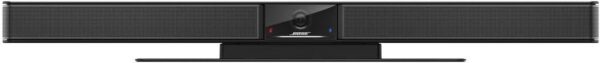 Bose Professional Videobar VB1: 4K USB-Videokonferenzsystem für mittelgroße Räume