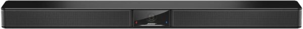 Bose Professional Videobar VB1: 4K USB-Videokonferenzsystem für mittelgroße Räume