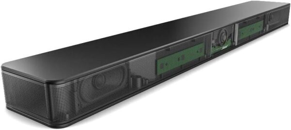 Bose Professional Videobar VB1: 4K USB-Videokonferenzsystem für mittelgroße Räume