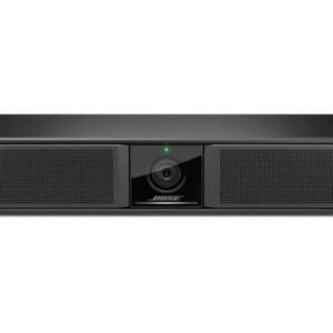 Bose Videobar VB‑S (868751‑2110) – 4K All‑in‑One USB-Konferenz-Kraftpaket