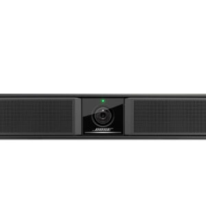 BOSE Videobar VB-S: All-in-One USB-Videokonferenzgerät mit 4K-Kamera