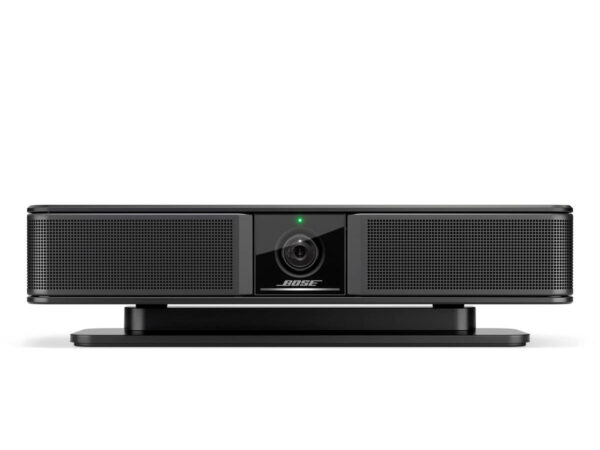 BOSE Videobar VB-S: All-in-One USB-Videokonferenzgerät mit 4K-Kamera