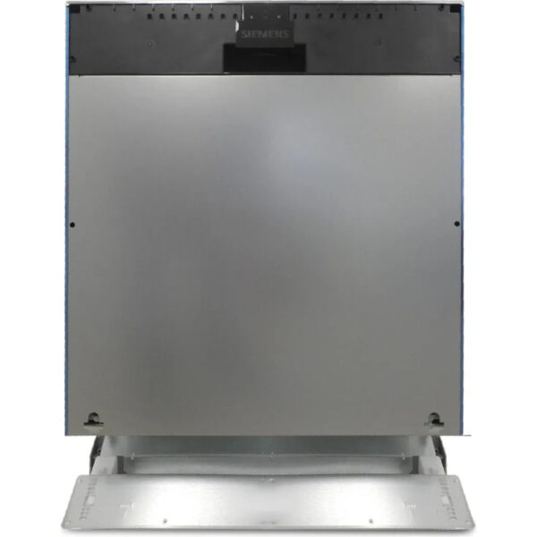 Siemens SN63EX14VE iQ300 Vollintegrierter Geschirrspüler, 60 cm breit, 13 Maßgedecke