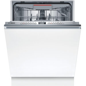 Bosch Geschirrspüler vollintegrierbar 60cm Serie 4 SMV4EVX08E