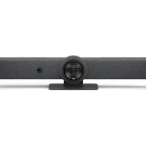 Logitech Rally Bar 960‑001311: Die 4K All‑In‑One Videobar für mittel‑ bis große Konferenzräume