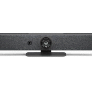 Logitech Rally Bar Mini : Smart All‑in‑One Videokonferenz für kleine Teams