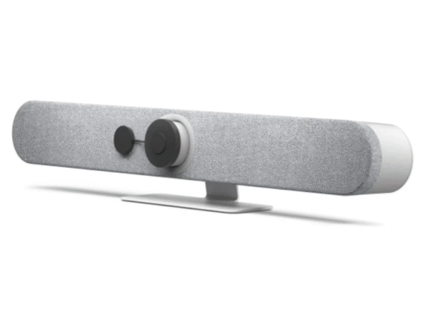Logitech Rally Bar Mini – KI‑gestützte Videobar für Huddle‑Spaces