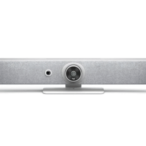 Logitech Rally Bar Mini – KI‑gestützte Videobar für Huddle‑Spaces