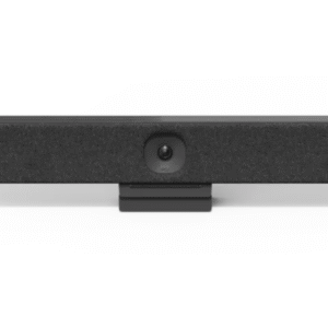 Logitech Rally Bar Huddle All-In-One-Videobar für Huddle- und kleine Räume