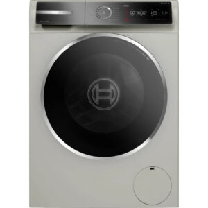 Bosch Serie 8 Waschmaschine Frontlader 10 kg WGB2560X1