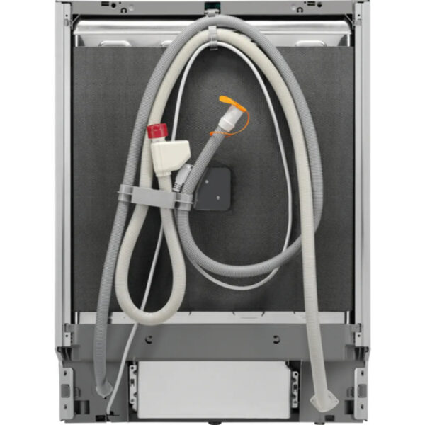 AEG - FSE82827P - vollintegrierbarer Geschirrspüler - ComfortLift - 60 cm