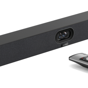 Yealink MeetingBar A40: 4K-Videokonferenzlösung für kleine bis mittlere Räume