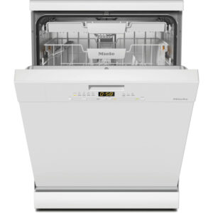 MIELE G 5611 SC Active Geschirrspüler (Standgerät, 598 mm breit, 45 dB (A)