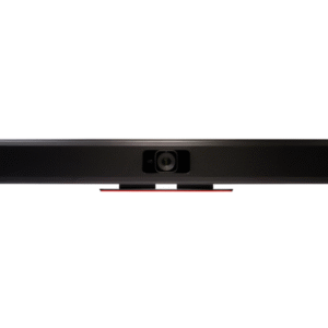 Biamp VBC 2500a 4K SmartBar – Ultra-HD-Konferenzen mit Beamtracking