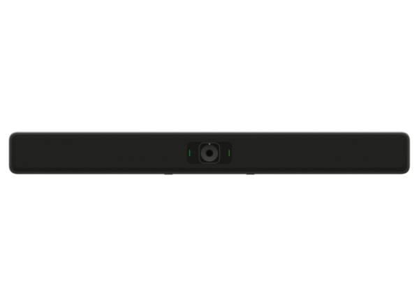 Biamp VBC 2500a 4K SmartBar – Ultra-HD-Konferenzen mit Beamtracking