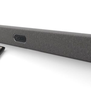 Neat Bar Pro Bundle mit Neat Pad Controller – Premium Video Collaboration für Teams & Zoom