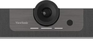 ViewSonic UMB202 TeamJoin™ 4K-Videobar-System – Optimierte Zusammenarbeit für Microsoft Teams Rooms