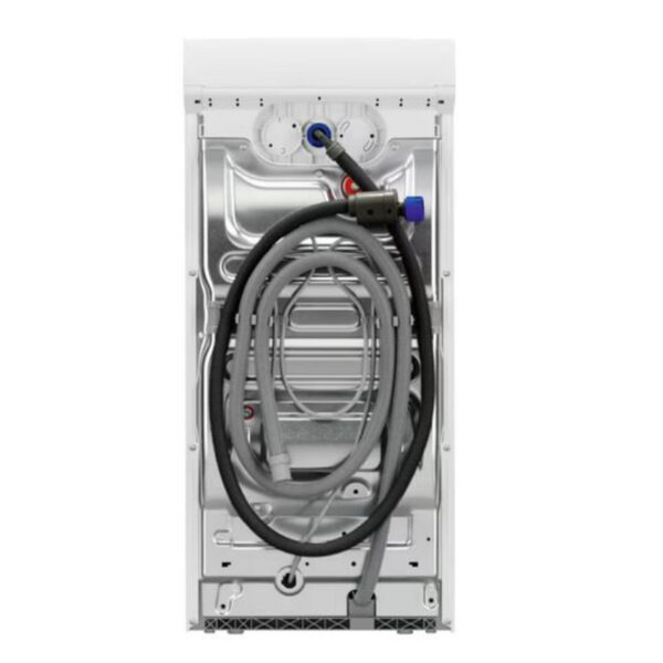 AEG LTR6A60370 Waschmaschine Toplader