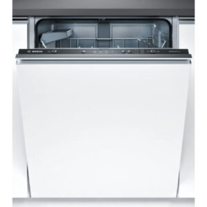 Bosch SMV41D10EU Geschirrspüler vollintegrierbar 60cm infoLight DosierAssistent EEK:E