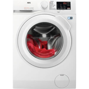 AEG 6000 ProSense / 7 kg / der Stiftung Warentest L6FBG51470 Weiß