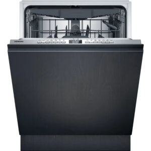 Siemens SN63EX22CE Geschirrspüler vollintegrierbar 60cm HomeConnect autoOpenDry varioSpeedPlus infoLight A