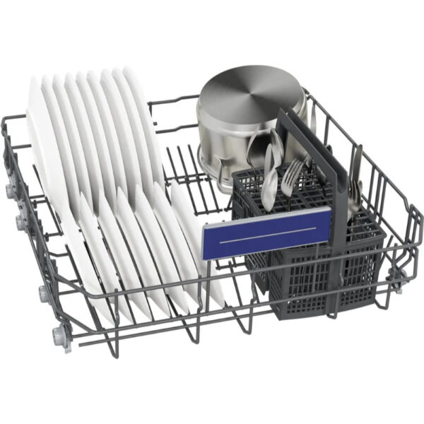 Siemens Geschirrspüler vollintegrierbar 60 cm SN63EX04TE