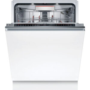 Bosch Geschirrspüler vollintegrierbar 60cm XXL Serie 8 SBD8TCX04E
