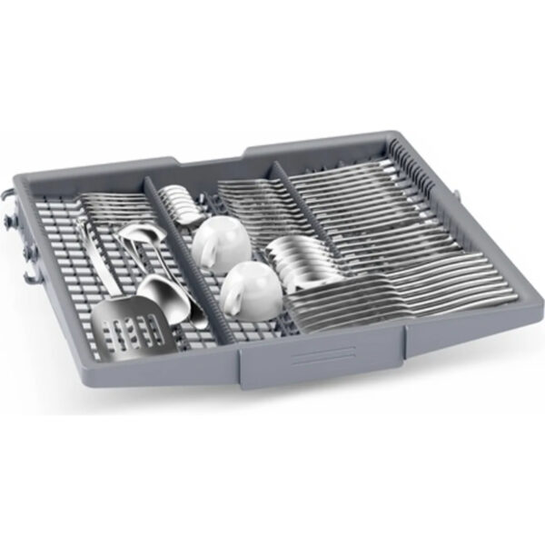 Neff N 50, Geschirrspüler vollintegrierbar, 60 cm, S155EVX04E