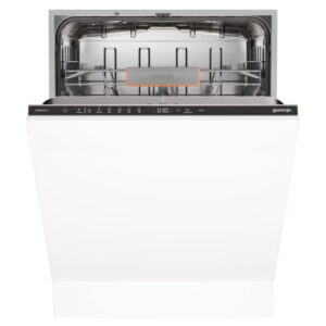 Gorenje - GV642C65 - fully integrated dishwasher - N 60 cm