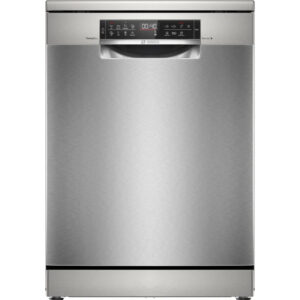 Bosch SMS6ZCI16E Serie 6 Standgeschirrspüler, 60 cm breit, 14 Maßgedecke, AquaStop