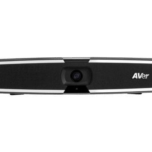AVer VB130: Intelligente 4K-Videobar mit Auto-Framing und Geräuschunterdrückung für kleine Räume