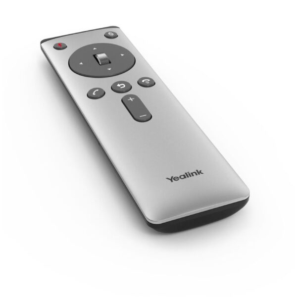 Yealink MeetingBar A30: Dual-Kamera-Videobar mit KI-Funktionen für mittelgroße Räume